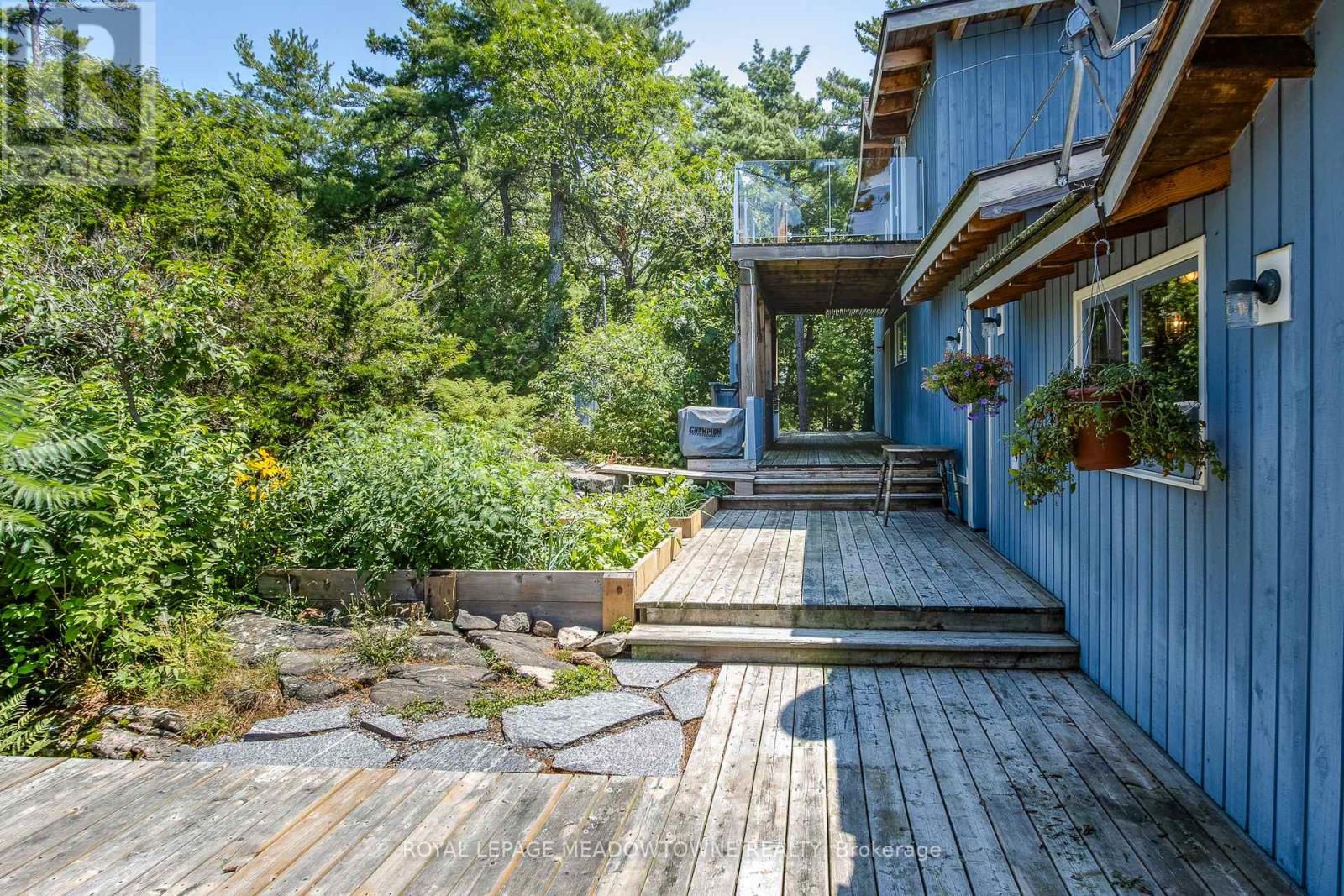 B433 Campbell Island, Twp. Of The Archipelago, The Archipelago, Ontario  P0G 1G0 - Photo 27 - X12963640