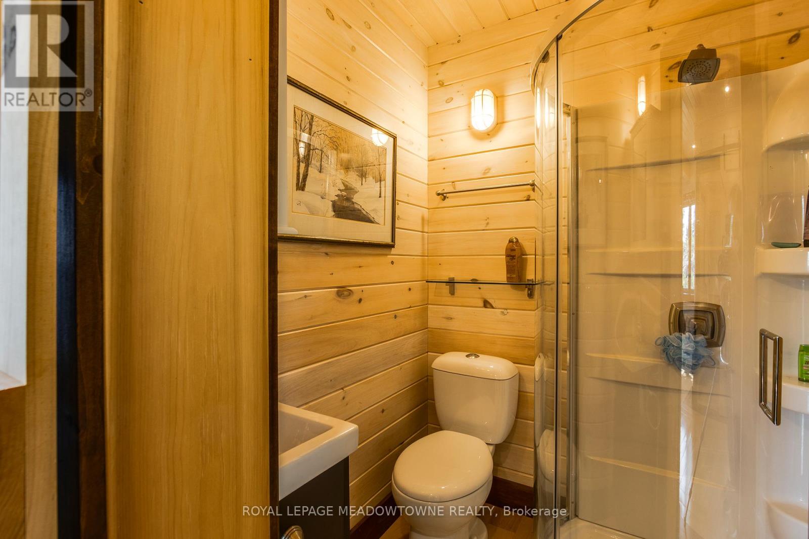 B433 Campbell Island, Twp. Of The Archipelago, The Archipelago, Ontario  P0G 1G0 - Photo 34 - X12963640