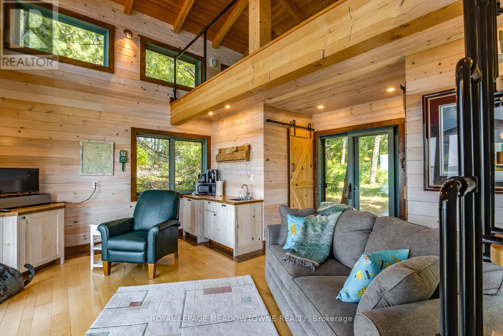 B433 Campbell Island, Twp. Of The Archipelago, The Archipelago, Ontario  P0G 1G0 - Photo 38 - X12963640