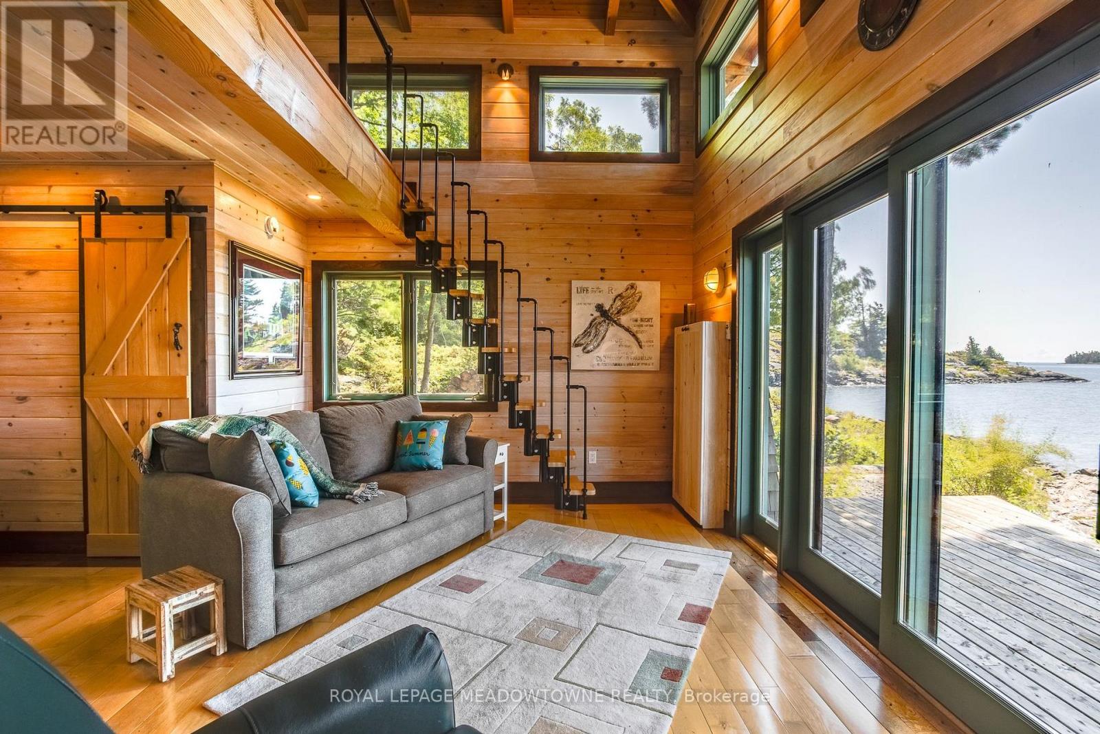 B433 Campbell Island, Twp. Of The Archipelago, The Archipelago, Ontario  P0G 1G0 - Photo 39 - X12963640