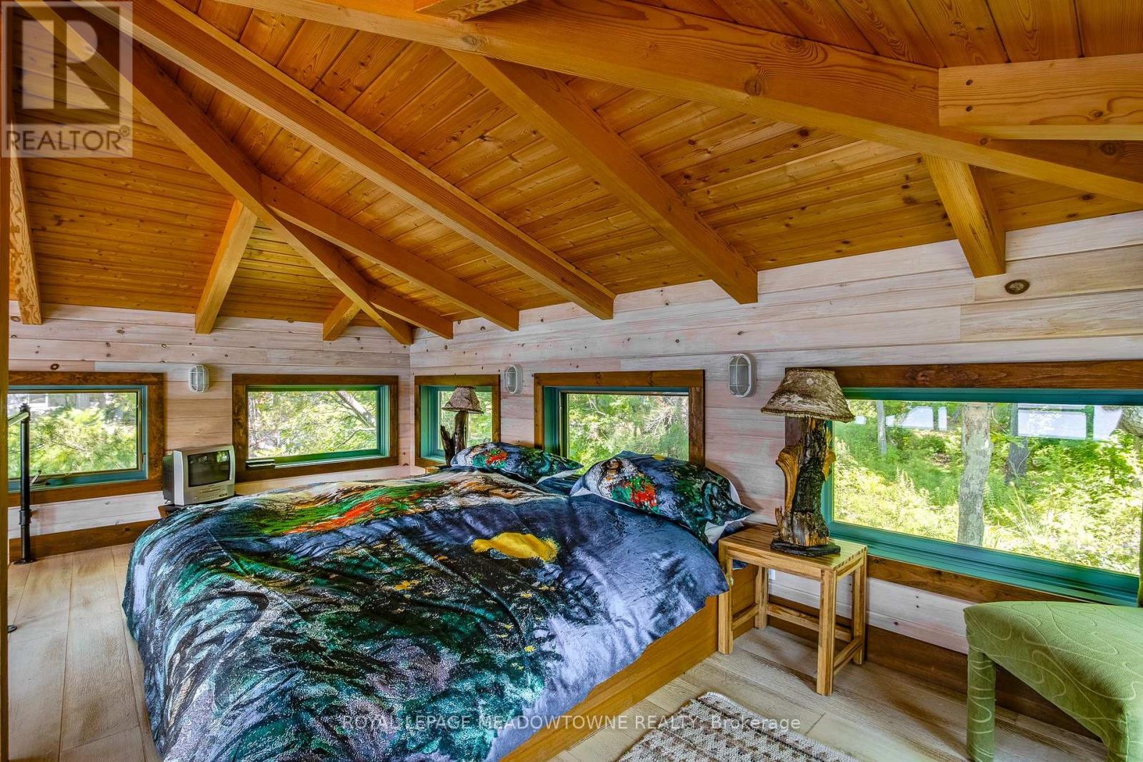 B433 Campbell Island, Twp. Of The Archipelago, The Archipelago, Ontario  P0G 1G0 - Photo 40 - X12963640