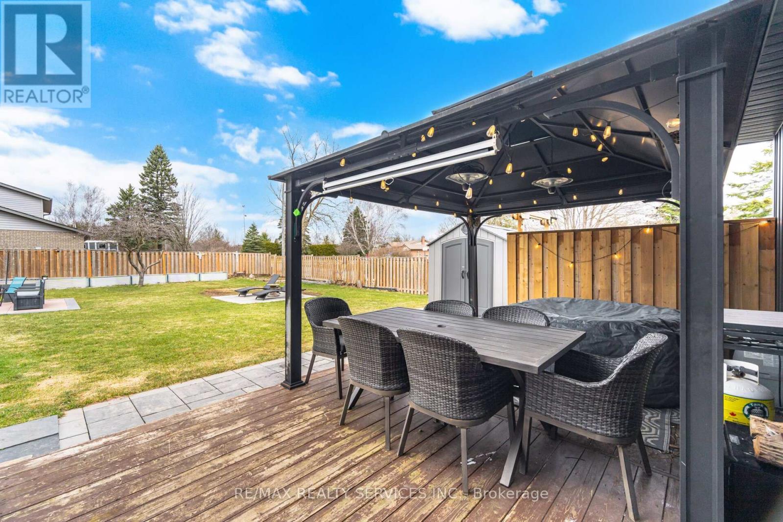 12 Pine Street, Erin, Ontario  N0B 1T0 - Photo 41 - X12963662