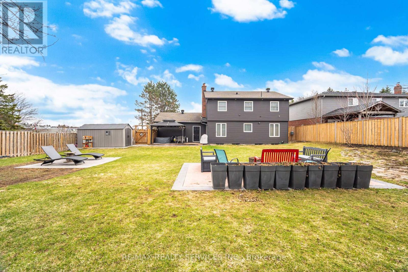 12 Pine Street, Erin, Ontario  N0B 1T0 - Photo 46 - X12963662