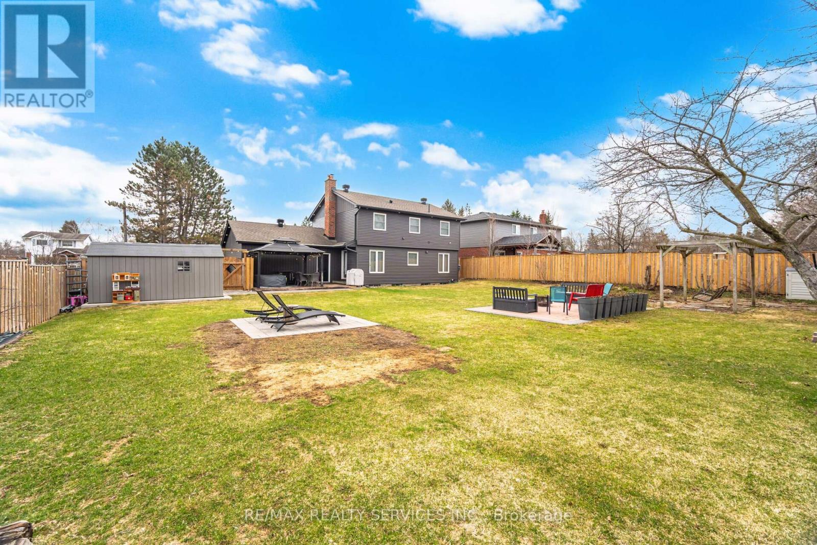 12 Pine Street, Erin, Ontario  N0B 1T0 - Photo 47 - X12963662