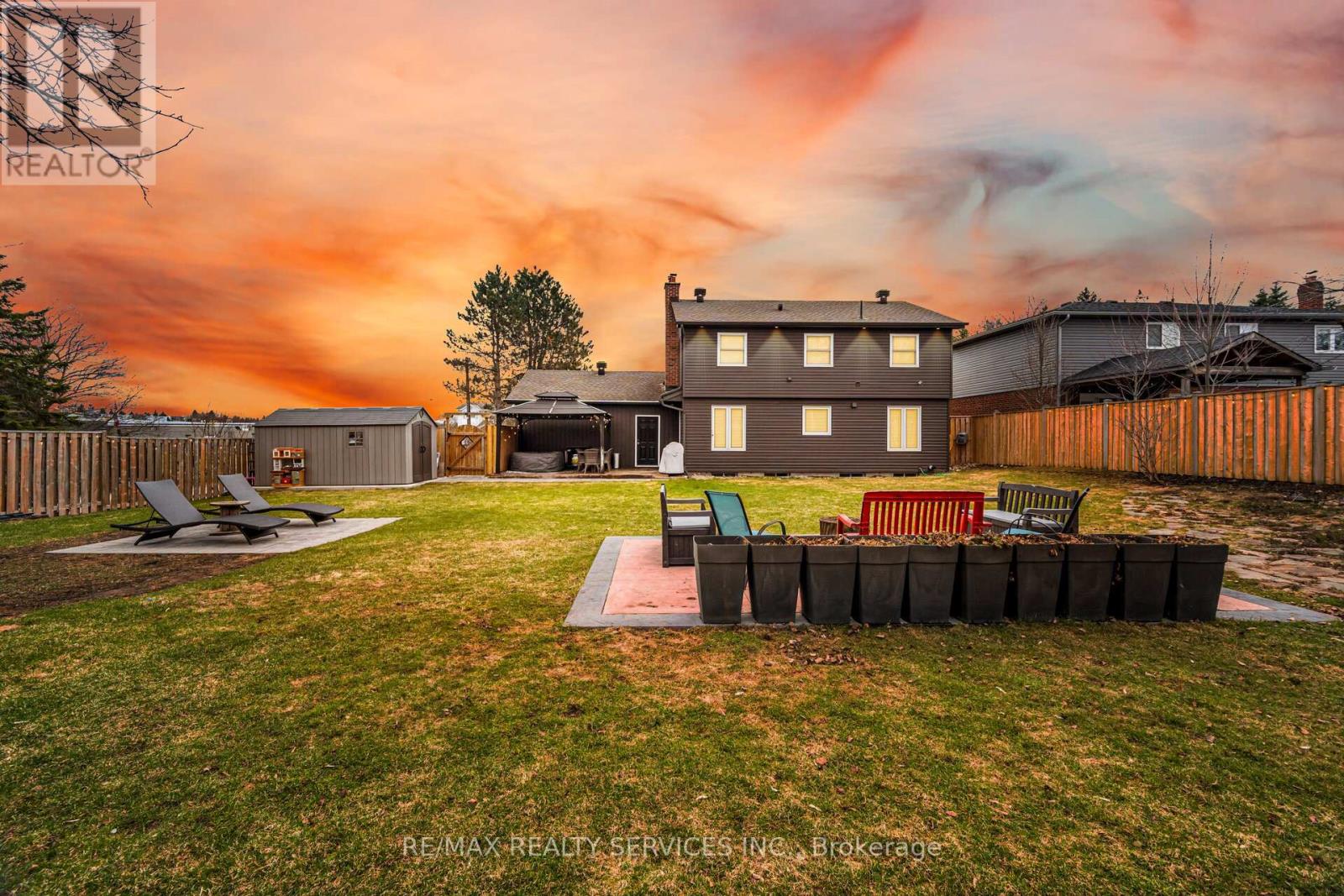 12 Pine Street, Erin, Ontario  N0B 1T0 - Photo 48 - X12963662