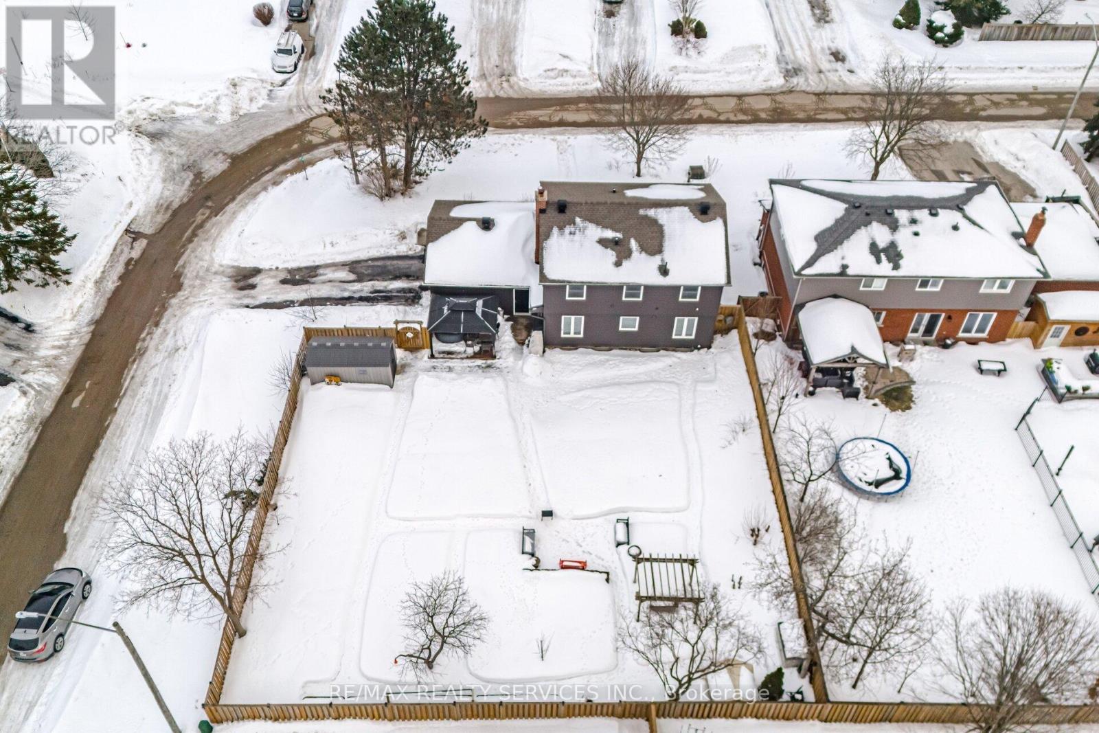 12 Pine Street, Erin, Ontario  N0B 1T0 - Photo 50 - X12963662