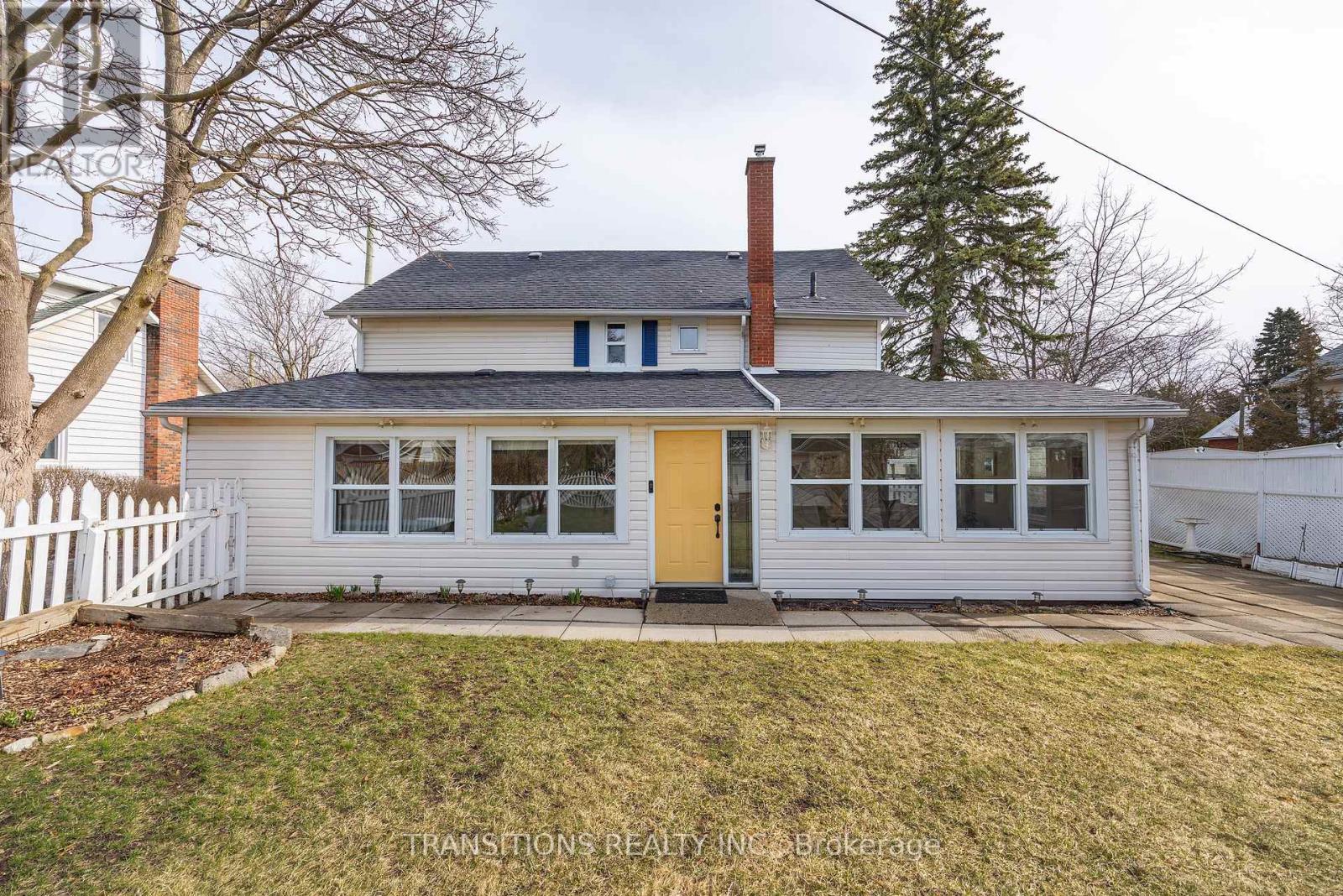 270 Charles Street S, Gananoque, Ontario  K7G 1W5 - Photo 35 - X12963730