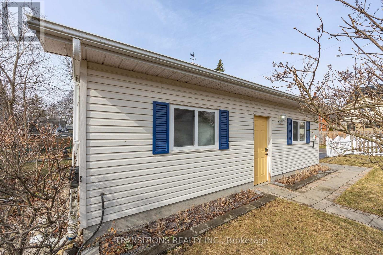 270 Charles Street S, Gananoque, Ontario  K7G 1W5 - Photo 42 - X12963730