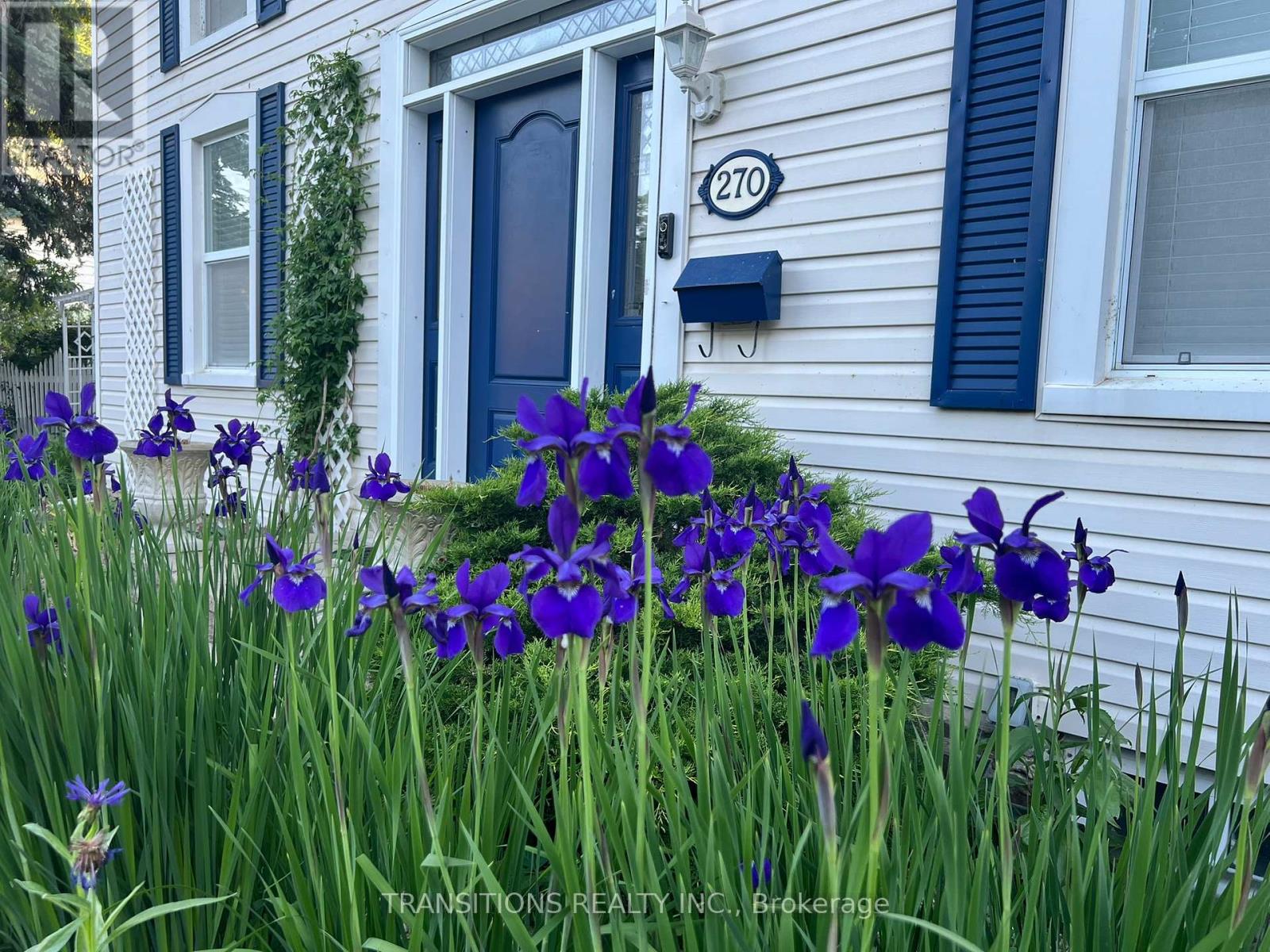 270 Charles Street S, Gananoque, Ontario  K7G 1W5 - Photo 48 - X12963730