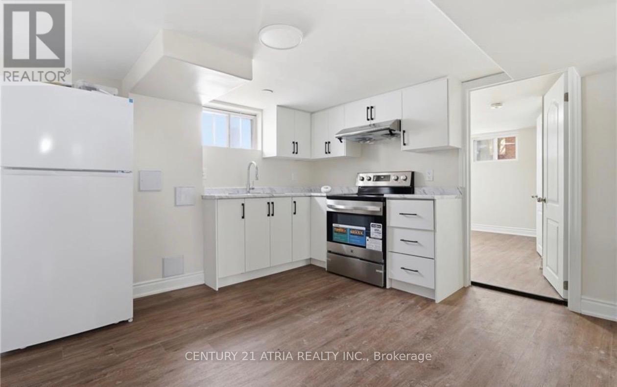 Lower - 13 Ridgewood Avenue, Guelph, Ontario  N1H 6C3 - Photo 3 - X12963758