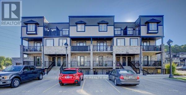 21A - 1989 OTTAWA STREET S, Kitchener, Ontario