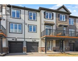 919 LIXNAW COURT, Ottawa, Ontario