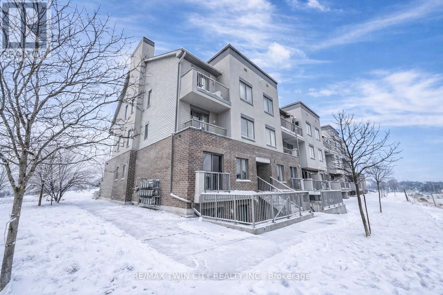 38 - 350 FISHER MILLS ROAD, Cambridge, Ontario