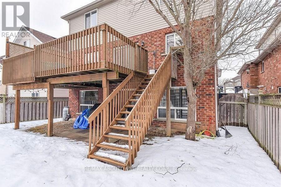 Basement - 235 Farley Drive, Guelph, Ontario  N1L 1N2 - Photo 10 - X12963870