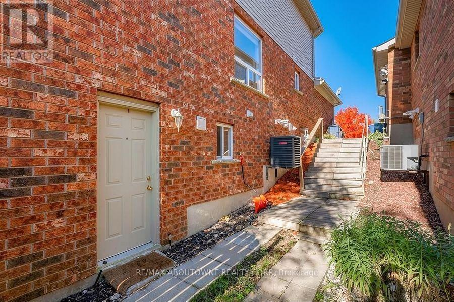 Basement - 235 Farley Drive, Guelph, Ontario  N1L 1N2 - Photo 8 - X12963870