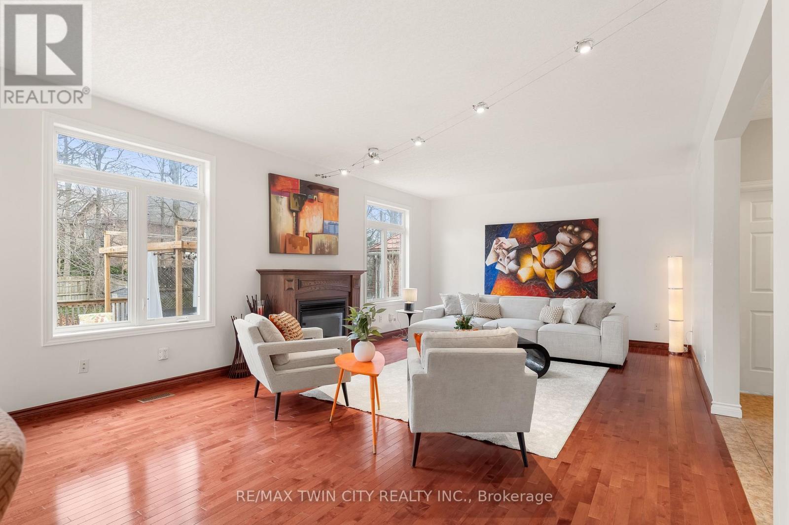 534 Birchleaf Walk, Waterloo, Ontario  N2T 2W5 - Photo 17 - X12963898