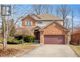 534 BIRCHLEAF WALK, Waterloo, Ontario