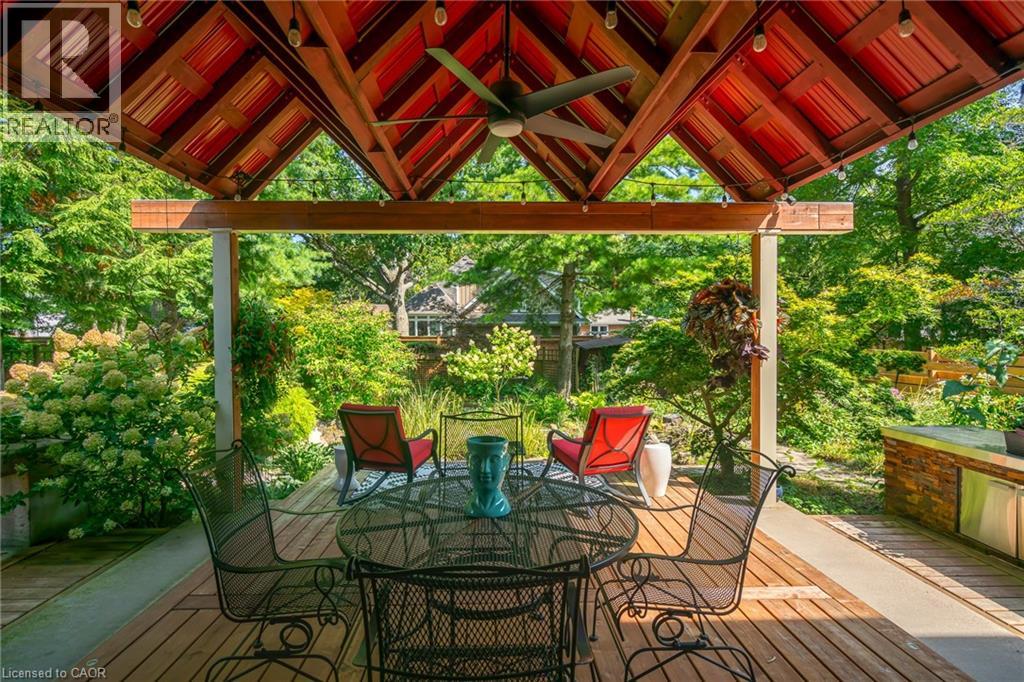 13 Oak Drive, Niagara-On-The-Lake, Ontario  L0S 1J0 - Photo 35 - 40817317