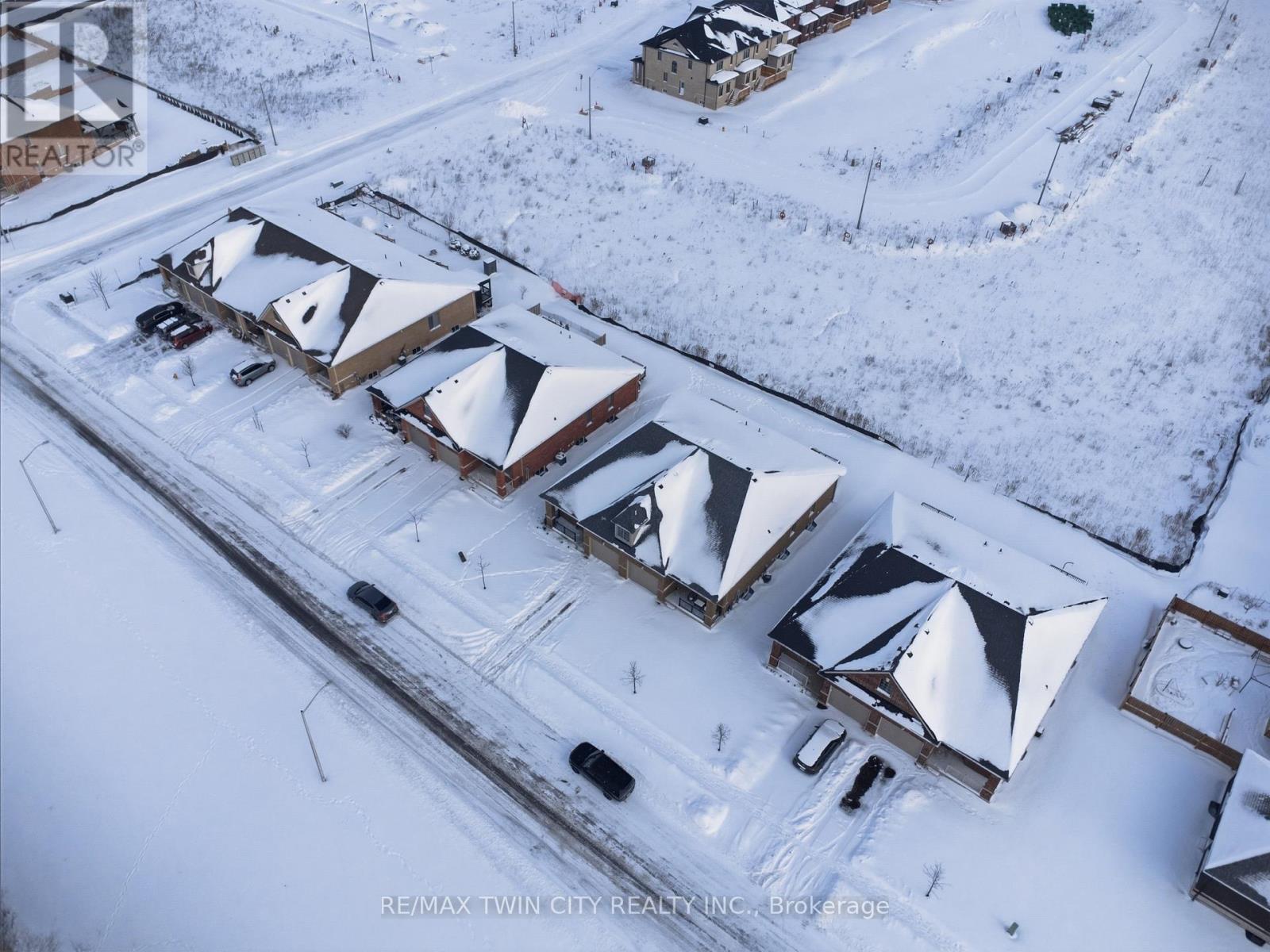 43 Harvest Avenue, Tillsonburg, Ontario  N4G 0H9 - Photo 35 - X12963956