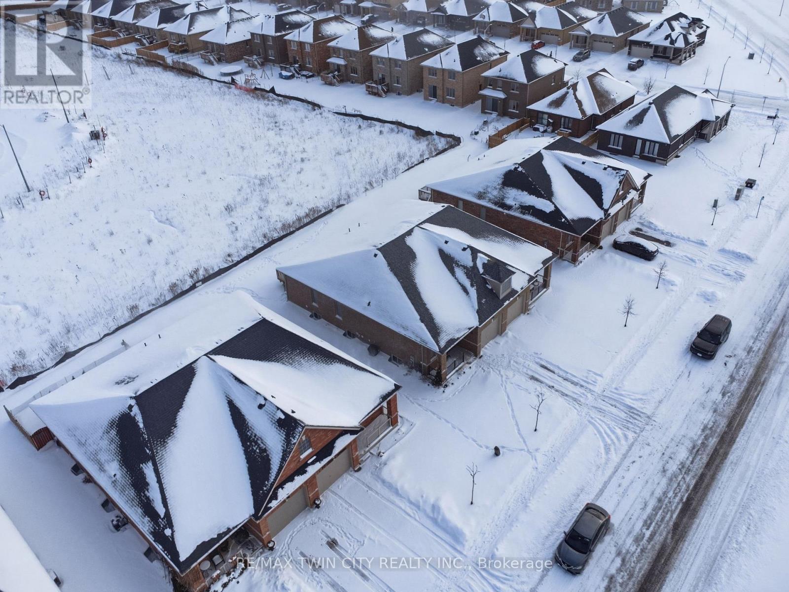 43 Harvest Avenue, Tillsonburg, Ontario  N4G 0H9 - Photo 36 - X12963956