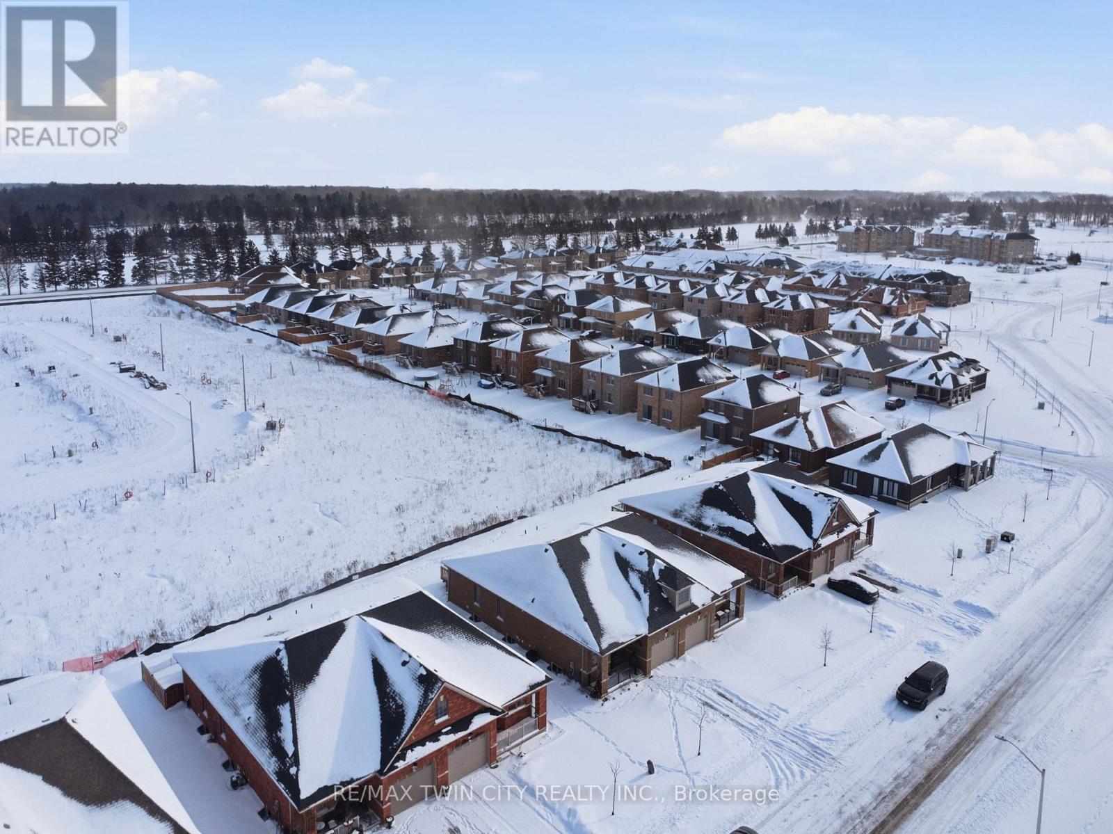 43 Harvest Avenue, Tillsonburg, Ontario  N4G 0H9 - Photo 37 - X12963956