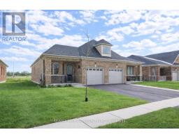 43 HARVEST AVENUE, Tillsonburg, Ontario