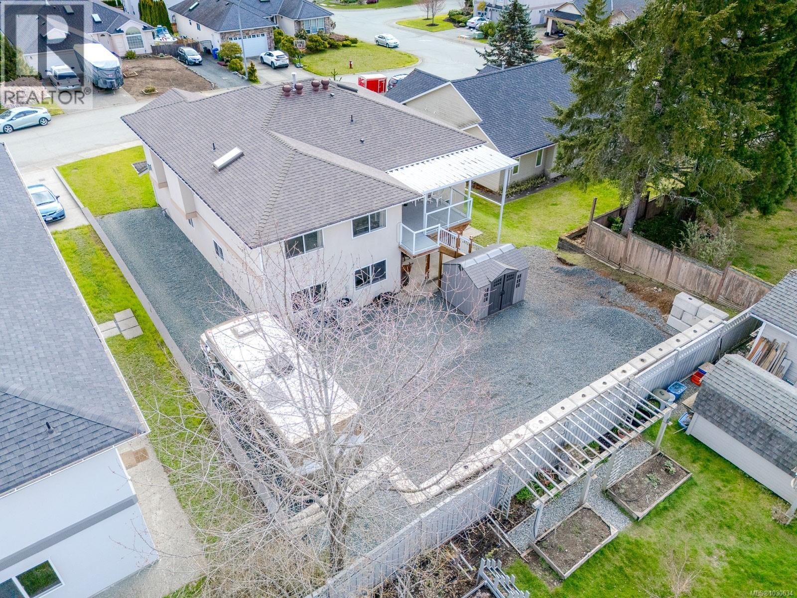 3816 Keeha Dr, Port Alberni, British Columbia  V9Y 8C8 - Photo 5 - 1030634