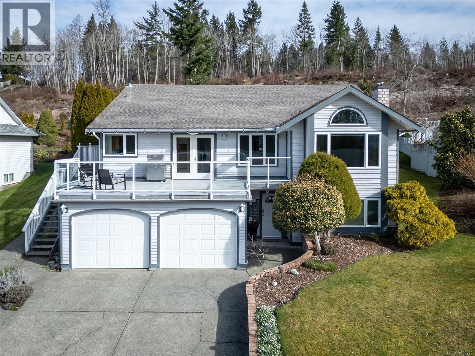 132 Stafford Ave, Courtenay, British Columbia