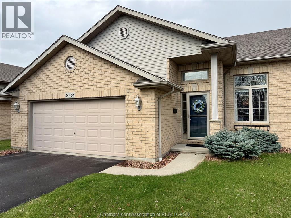 431 Keil Trail North, Chatham, Ontario  N7L 5R2 - Photo 2 - 26007188