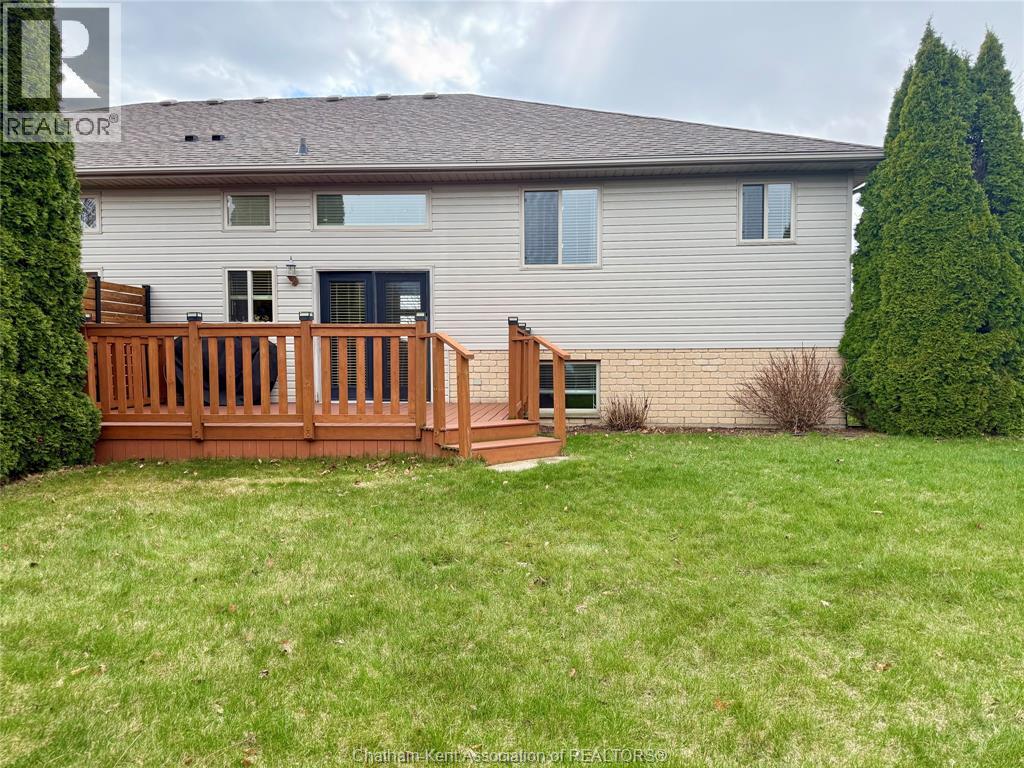 431 Keil Trail North, Chatham, Ontario  N7L 5R2 - Photo 34 - 26007188