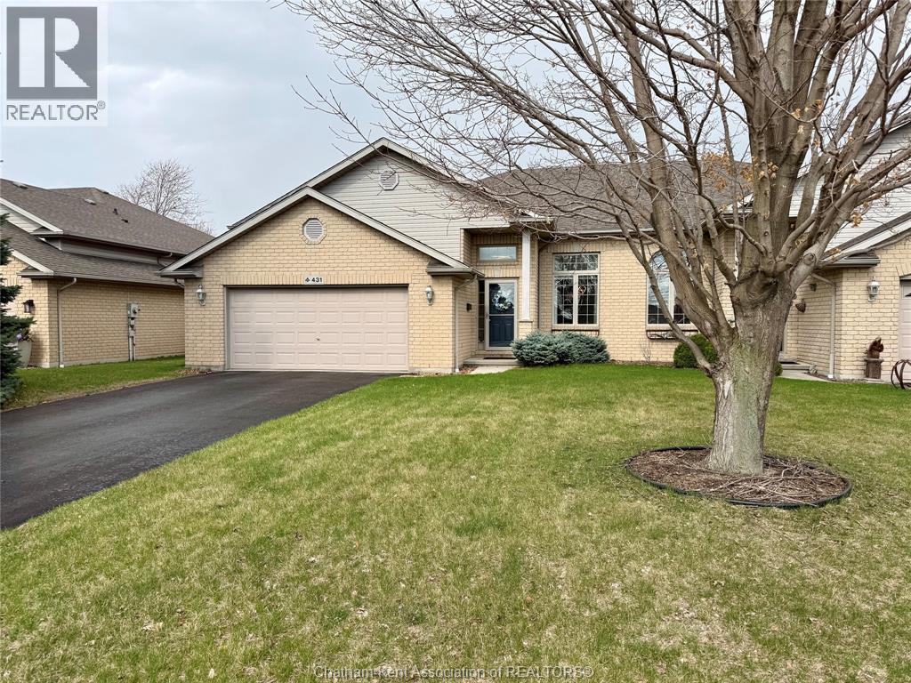 431 Keil Trail North, Chatham, Ontario  N7L 5R2 - Photo 35 - 26007188