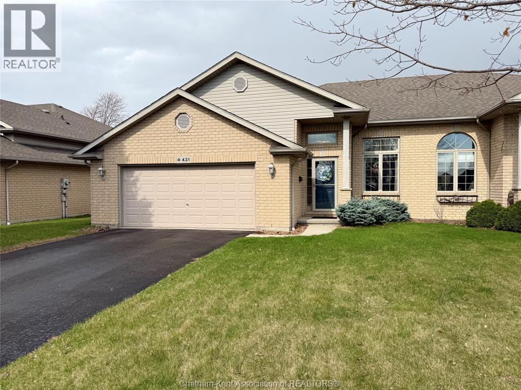 431 Keil Trail North, Chatham, Ontario  N7L 5R2 - Photo 36 - 26007188