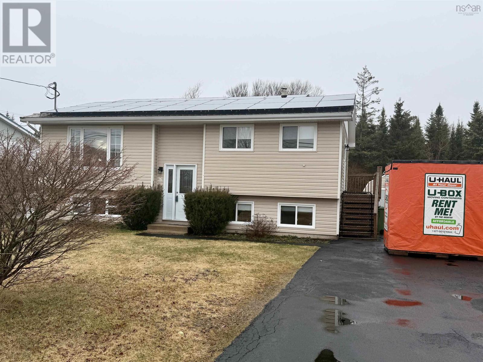 26 Romkey Drive, Eastern Passage, Nova Scotia  B3G 1G9 - Photo 37 - 202606430