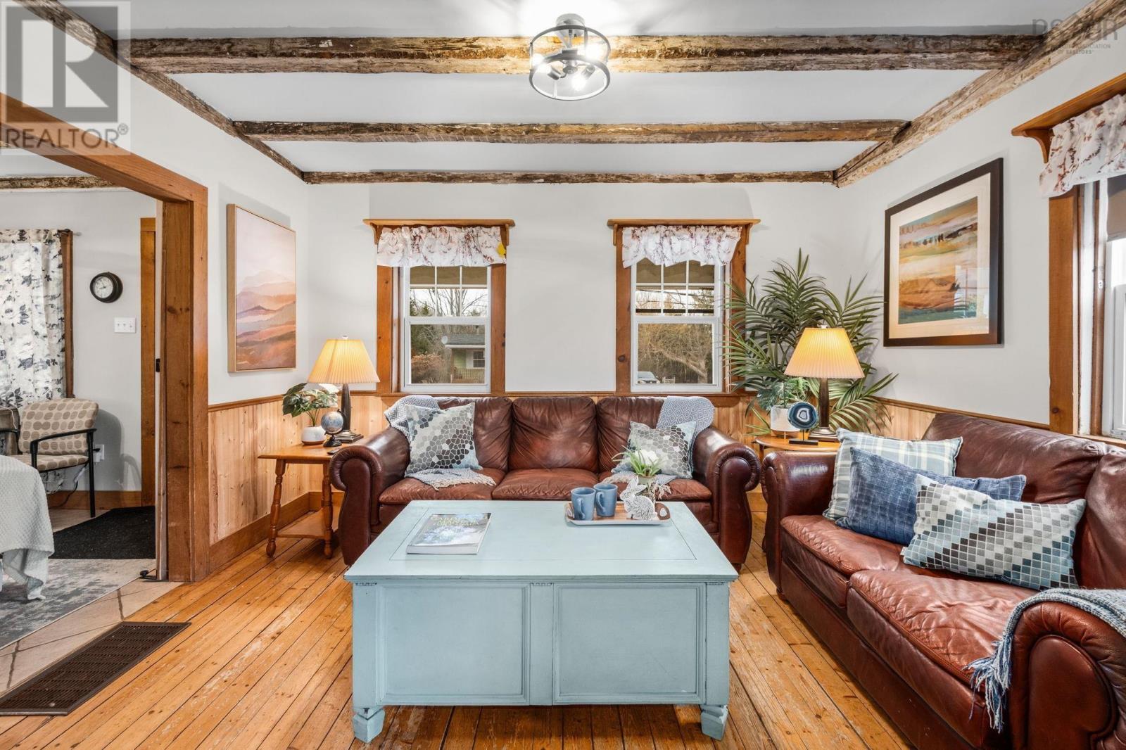 41 School Street, Hantsport, Nova Scotia  B0P 1P0 - Photo 11 - 202606435