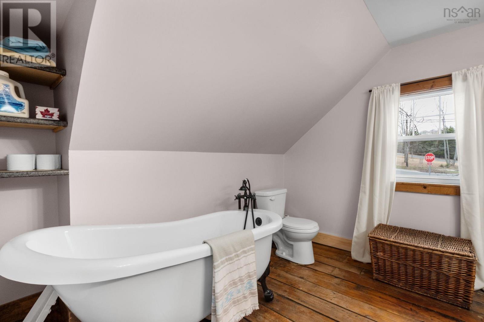 41 School Street, Hantsport, Nova Scotia  B0P 1P0 - Photo 20 - 202606435