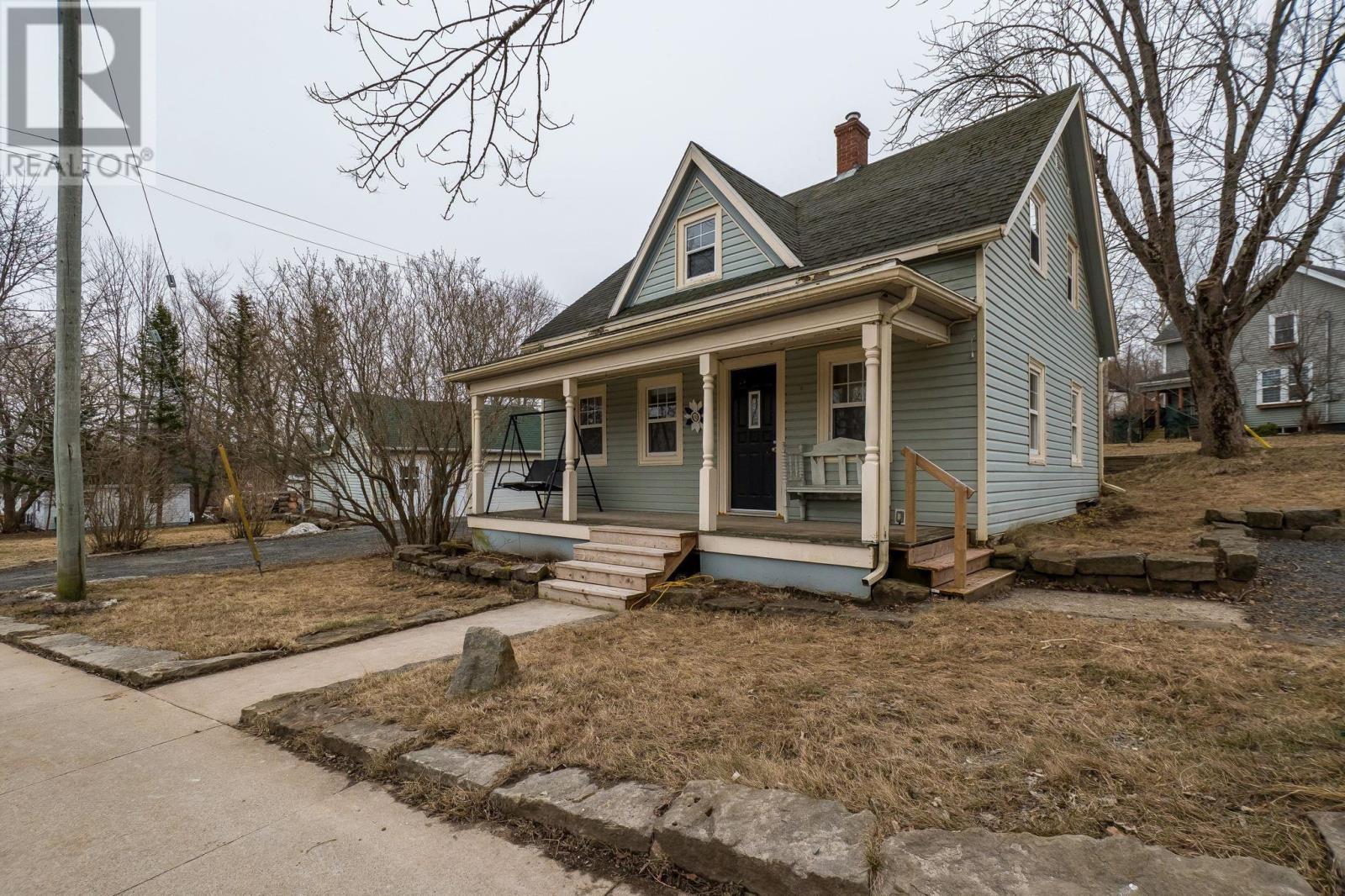 41 School Street, Hantsport, Nova Scotia  B0P 1P0 - Photo 24 - 202606435