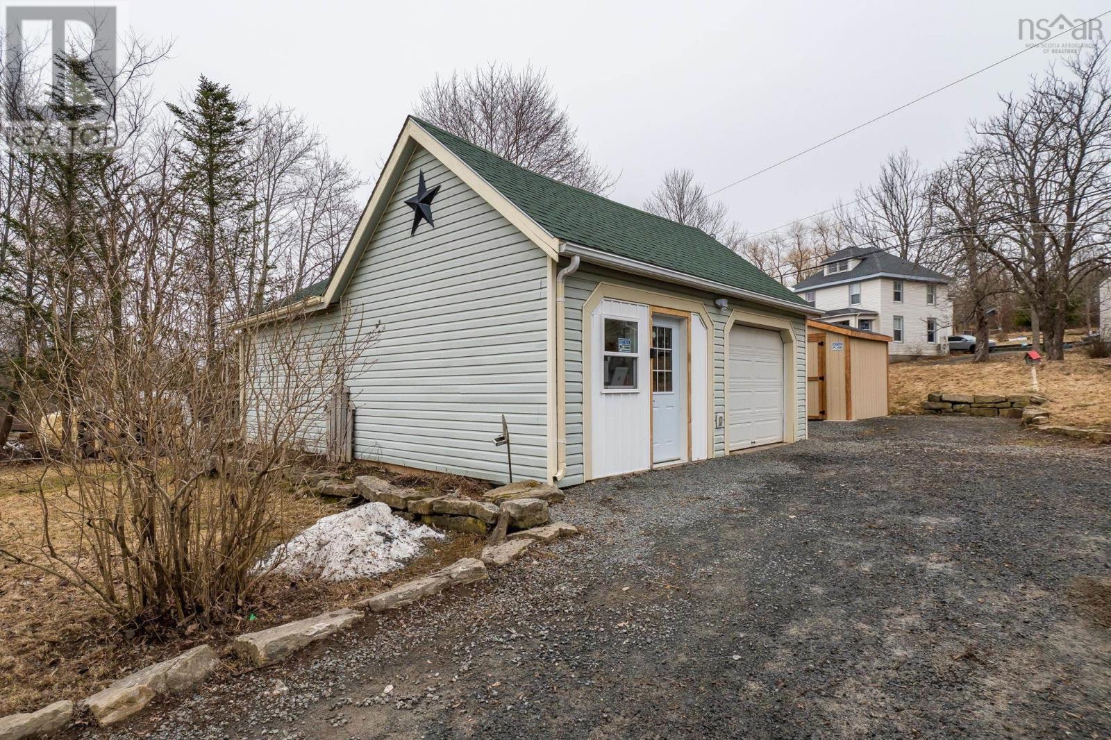 41 School Street, Hantsport, Nova Scotia  B0P 1P0 - Photo 26 - 202606435