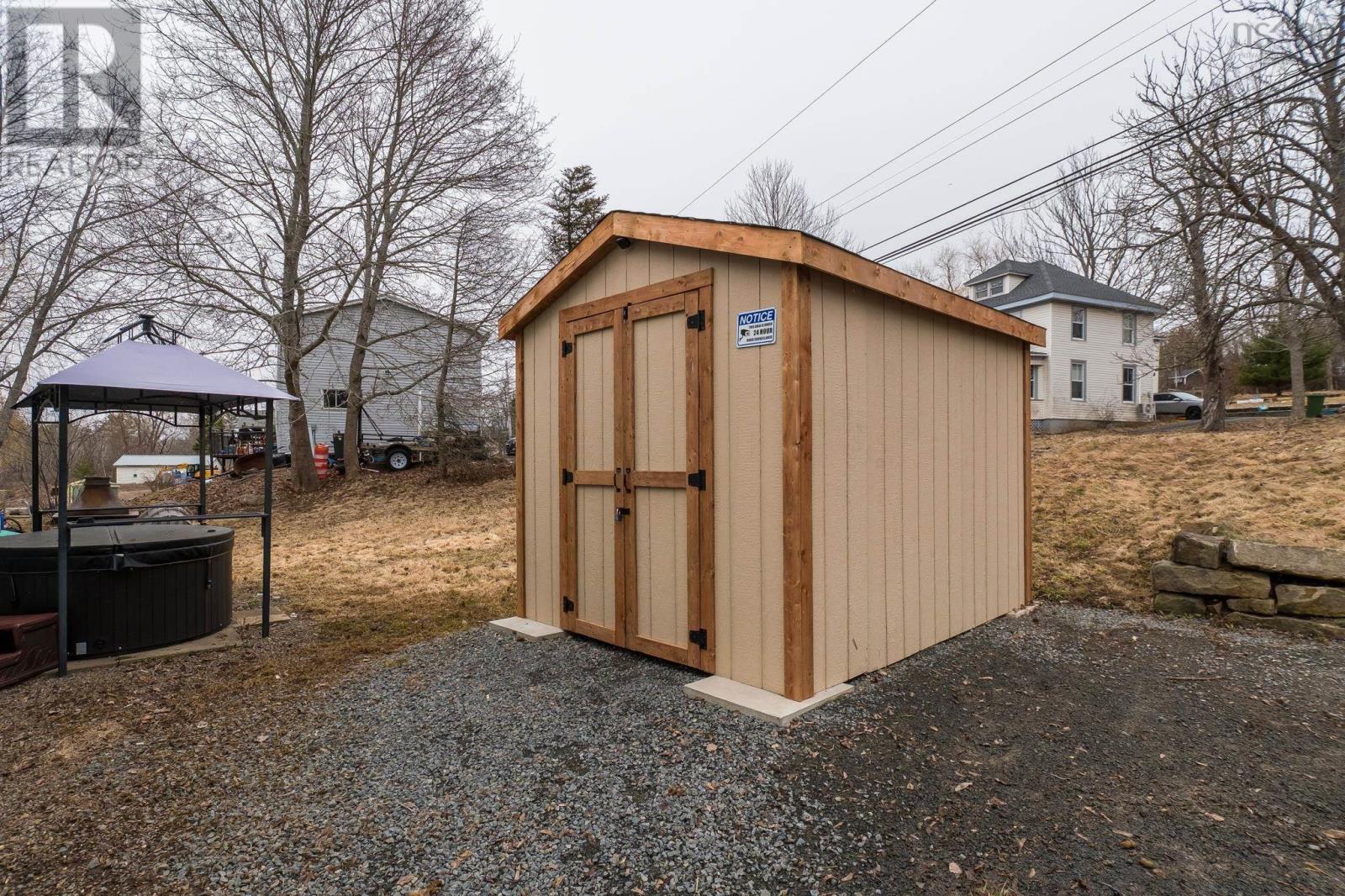 41 School Street, Hantsport, Nova Scotia  B0P 1P0 - Photo 28 - 202606435