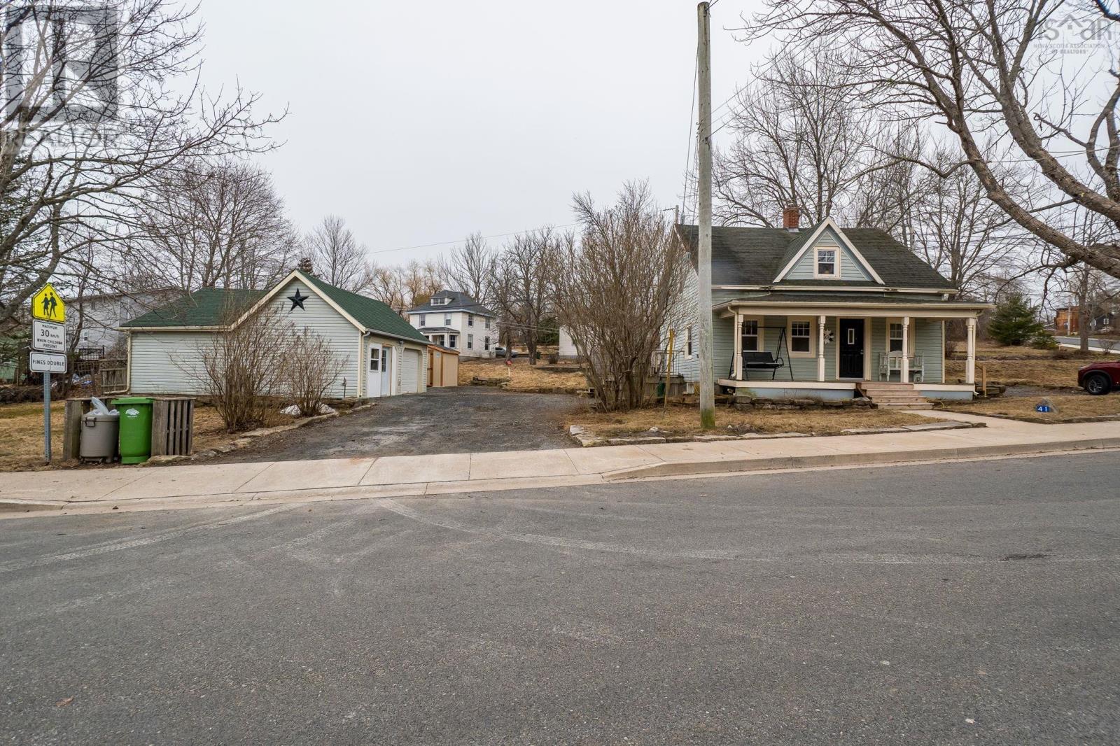 41 School Street, Hantsport, Nova Scotia  B0P 1P0 - Photo 31 - 202606435