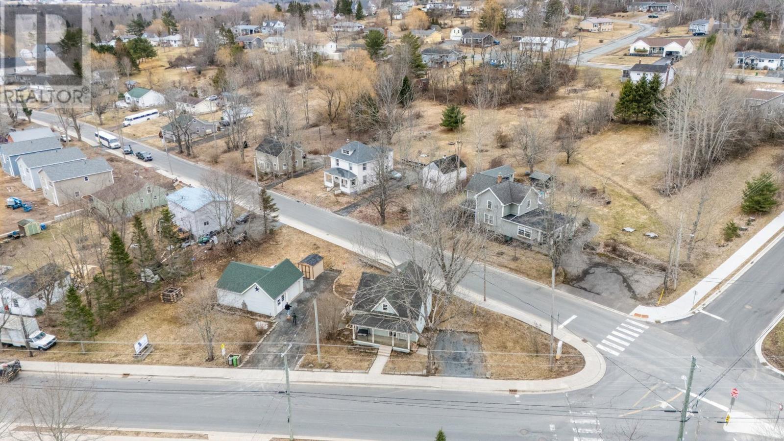 41 School Street, Hantsport, Nova Scotia  B0P 1P0 - Photo 32 - 202606435