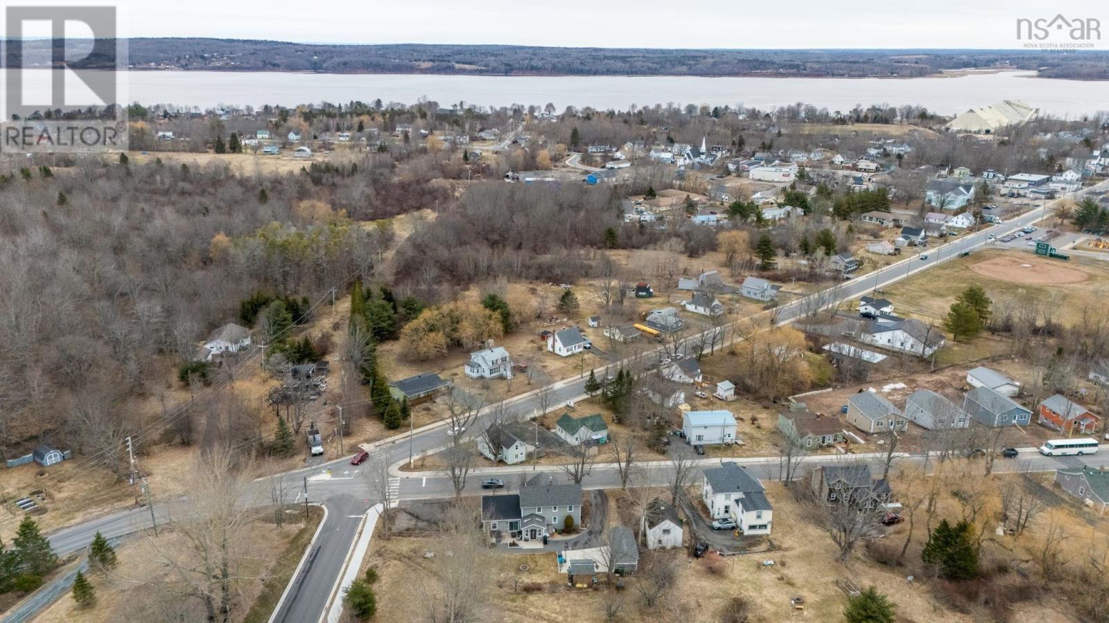 41 School Street, Hantsport, Nova Scotia  B0P 1P0 - Photo 37 - 202606435