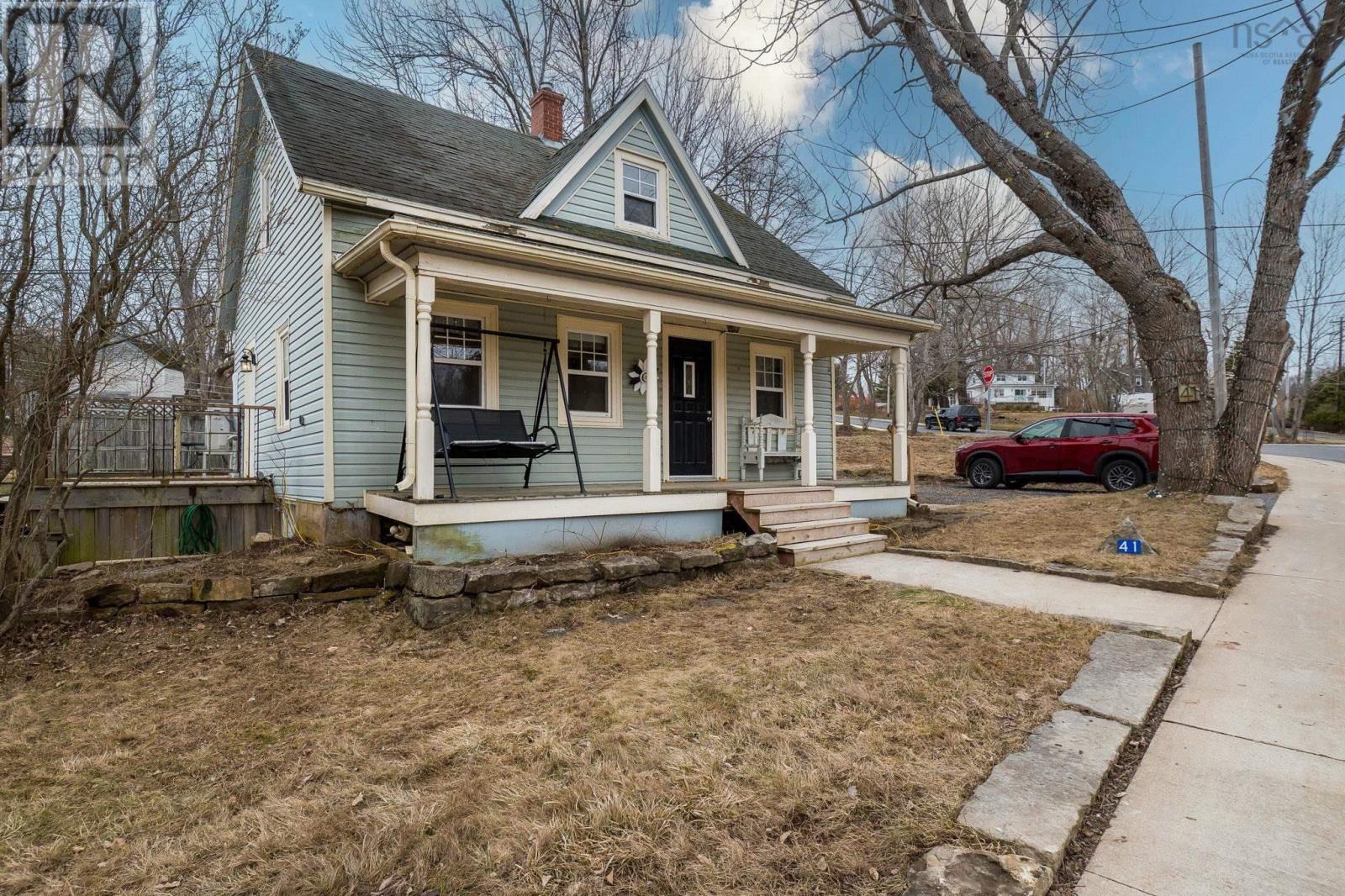 41 School Street, Hantsport, Nova Scotia  B0P 1P0 - Photo 25 - 202606435