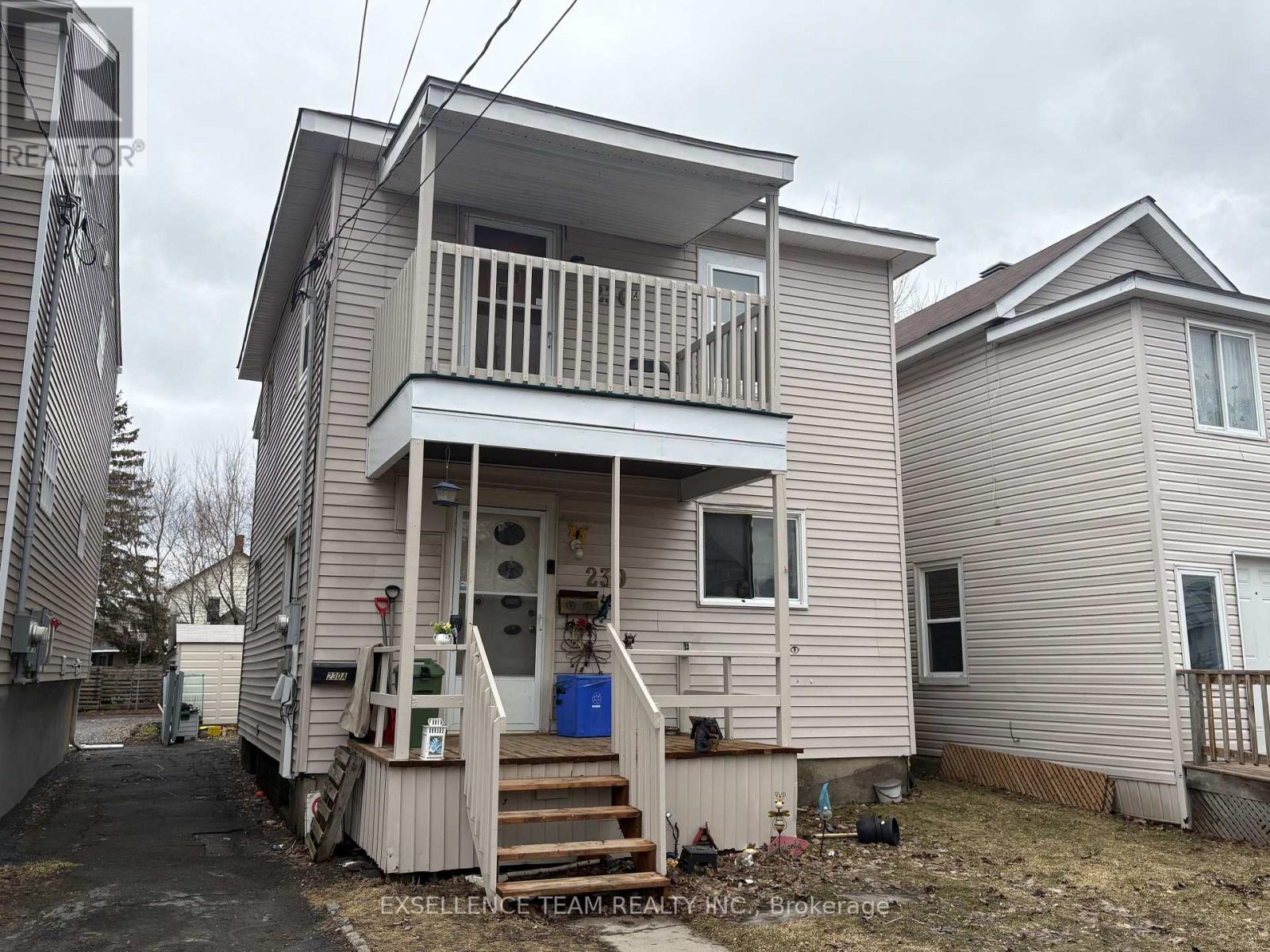 230-230a Carleton Street W, Cornwall, Ontario  K6H 4X4 - Photo 12 - X12964060