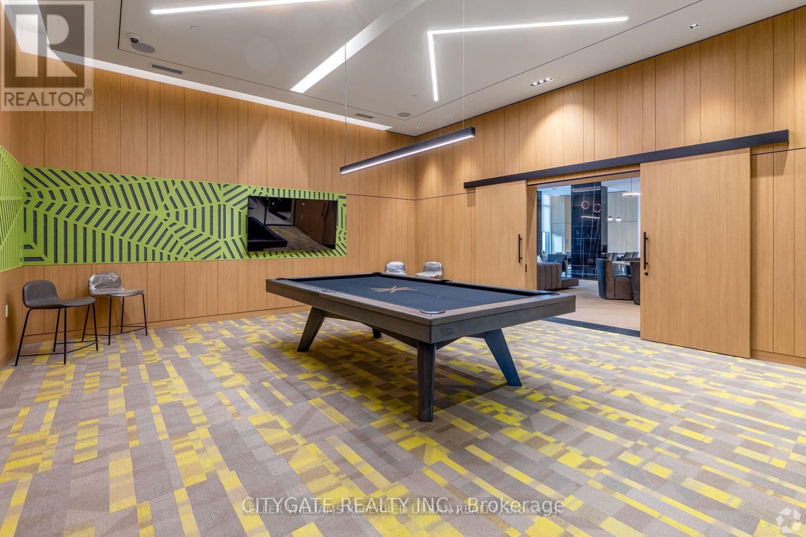 1610 - 202 Burnhamthorpe Road E, Mississauga, Ontario  L5A 0B2 - Photo 15 - W12713444