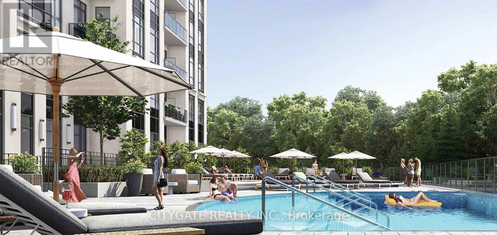 1610 - 202 Burnhamthorpe Road E, Mississauga, Ontario  L5A 0B2 - Photo 22 - W12713444