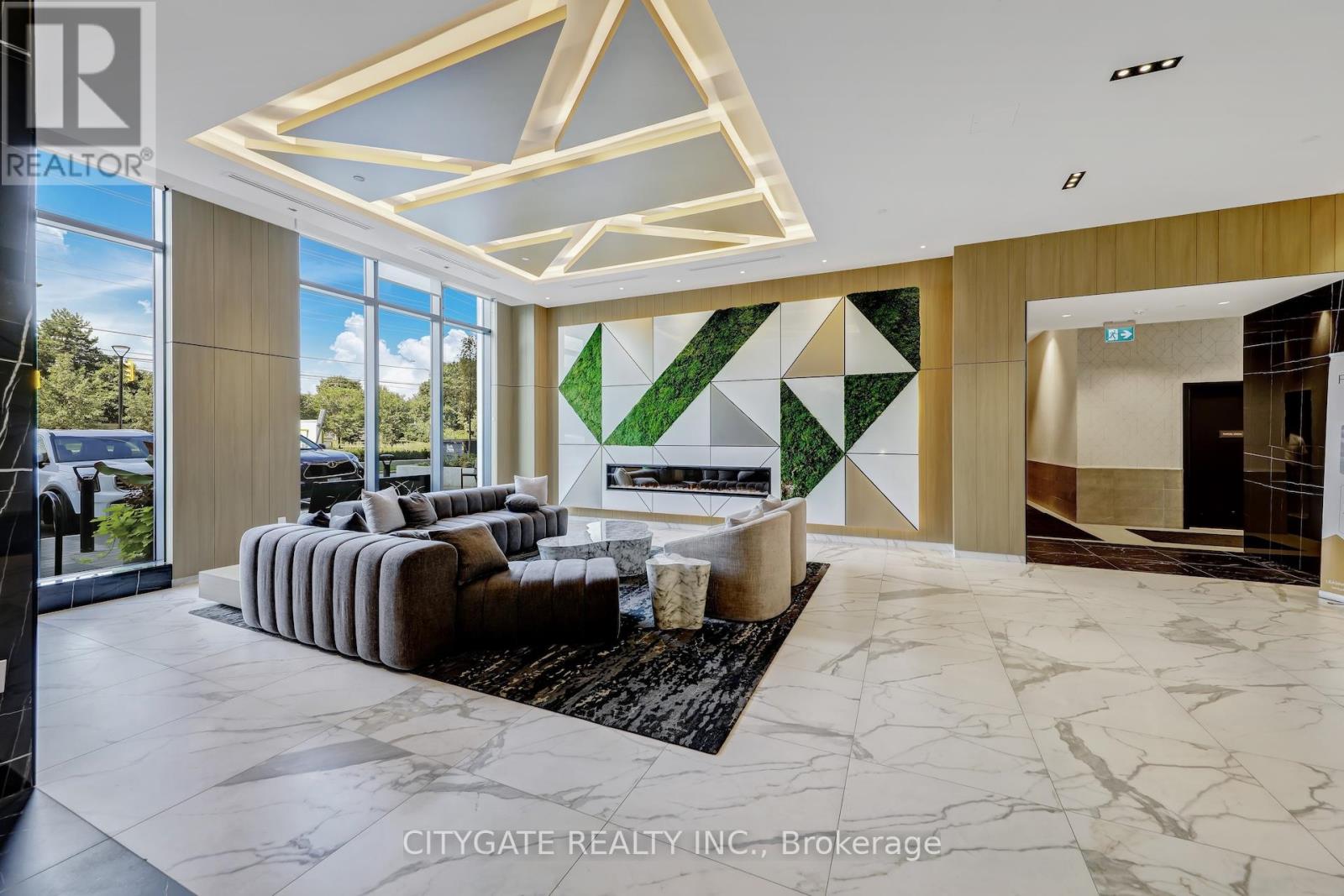 1610 - 202 Burnhamthorpe Road E, Mississauga, Ontario  L5A 0B2 - Photo 26 - W12713444