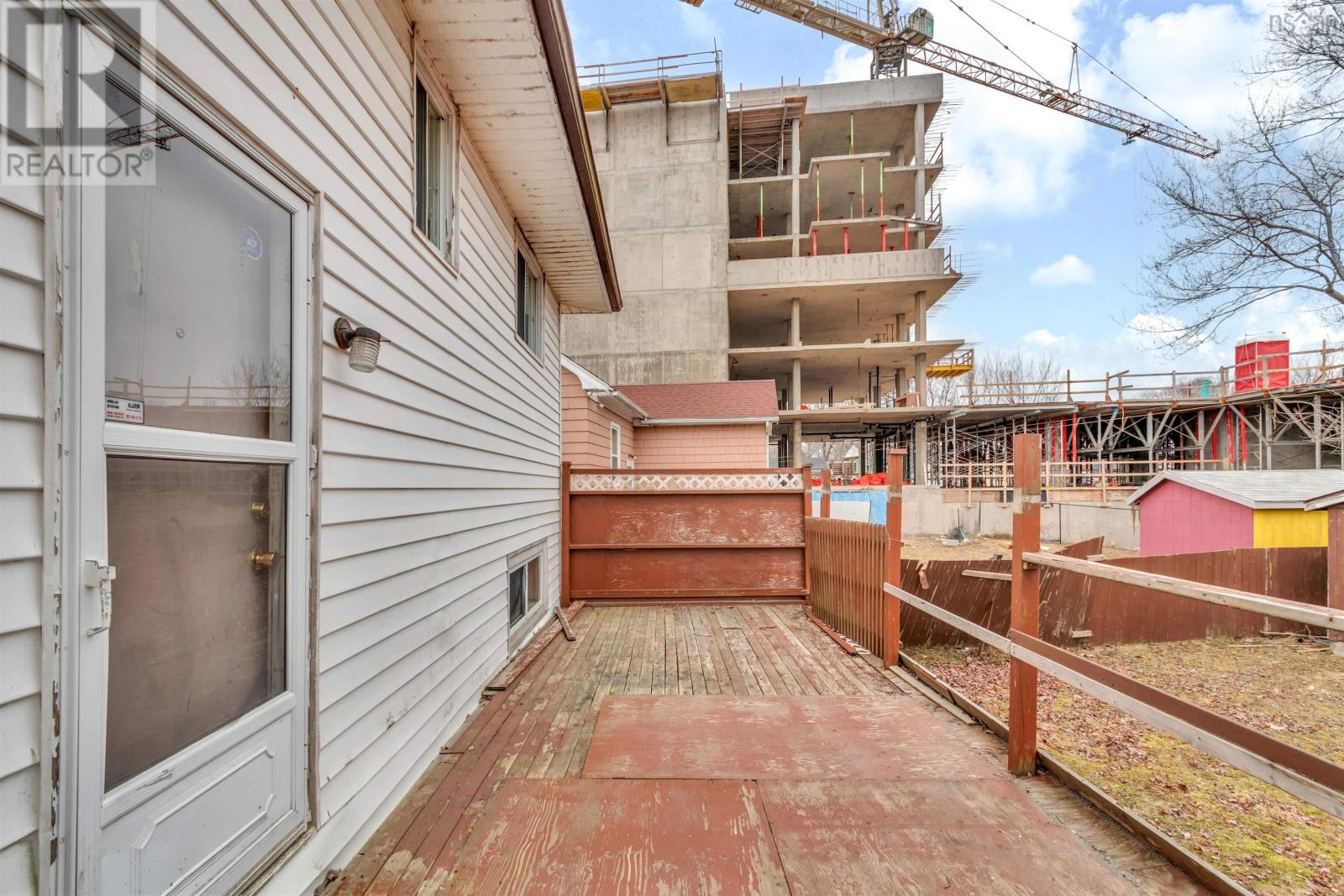 669 Portland Street, Dartmouth, Nova Scotia  B2W 2M9 - Photo 34 - 202606438