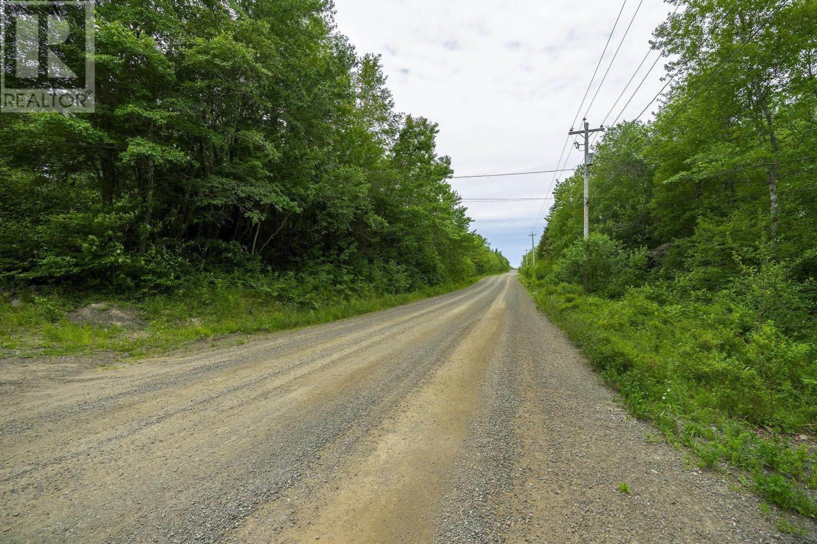 Lot 3 Old Yarmouth Road, Weymouth Falls, Nova Scotia  B0W 3T0 - Photo 3 - 202606439