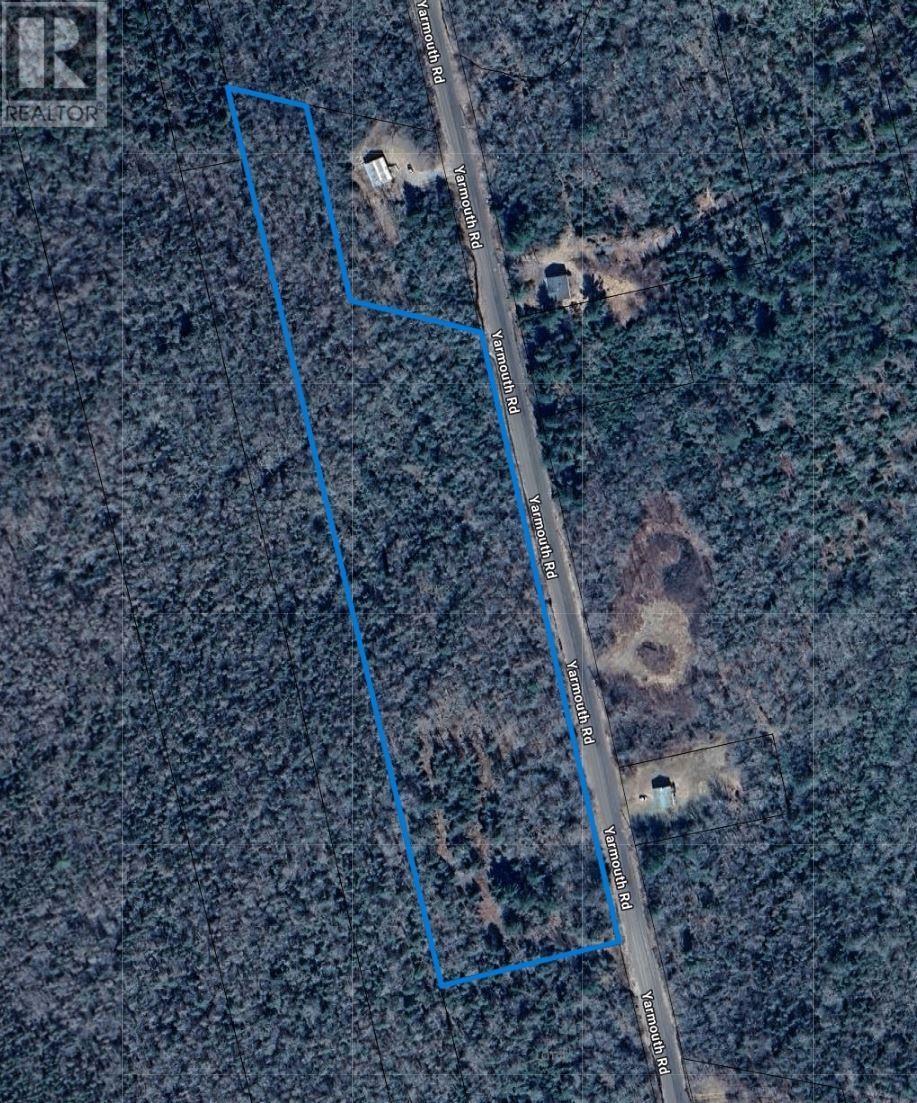 Lot 3 Old Yarmouth Road, Weymouth Falls, Nova Scotia  B0W 3T0 - Photo 7 - 202606439
