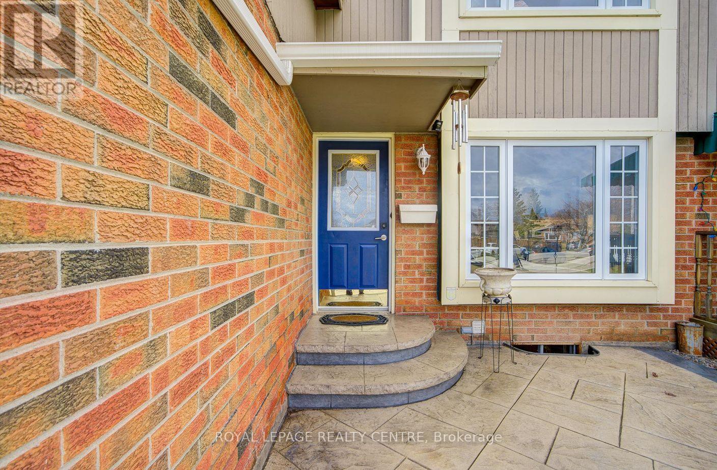 2708 Los Palmas Court, Mississauga, Ontario  L5N 2G7 - Photo 42 - W12961050